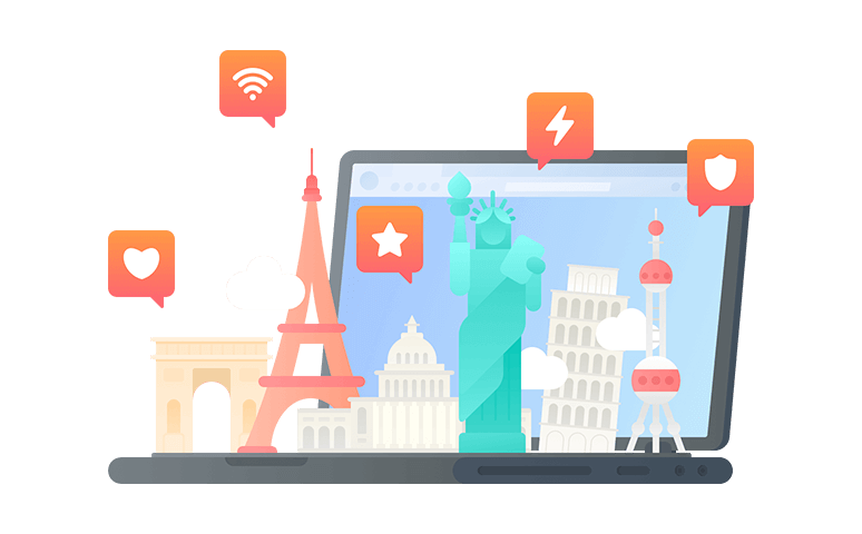 在津巴布韦连接到中国vpn - 亮讯加速器